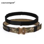 cobra buckle belt waist belt velcro combat belt riggers wasit belt