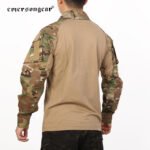 combat shirt camouflage tops milsim outdoor airsoft hunting military