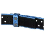 competition gun belt ELS For IPSC IPDA 3 GUN Tactical Belt B