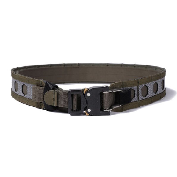 tactical belt fro military belt airsoft hunting molle belt outdoor belt waist belt combat belt