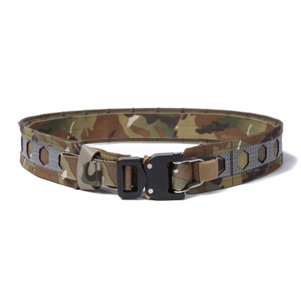 tactical belt fro military belt airsoft hunting molle belt outdoor belt waist belt combat belt