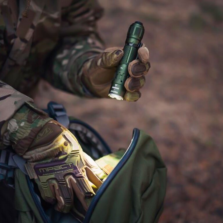 Tactical Flashlights Military Tactical Equipment top 10