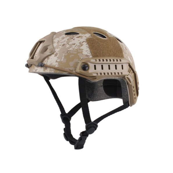 Bump Helmet Tactical Helmet Fast Helmet airsoft helmet cycling hiking outdoor tactical gear