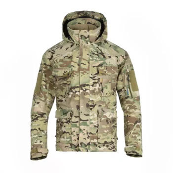 Mens Weatherproof Tactical winter jacket windproof tactical clothing