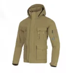 Mens Weatherproof Jacket tactical winter jacket windproof tactical clothing (2)