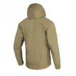 Mens Weatherproof Jacket tactical winter jacket windproof tactical clothing (2)