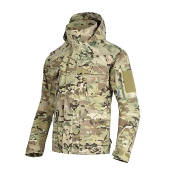 Mens Weatherproof Tactical winter jacket windproof tactical clothing