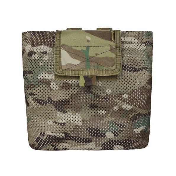 Molle Dump Pouch tactical pouch molle pouch utility portable pouch tactical geaR