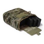 Molle Dump Pouch tactical pouch molle pouch utility portable pouch tactical gear MC2