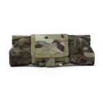 Molle Dump Pouch tactical pouch molle pouch utility portable pouch tactical gear MC2