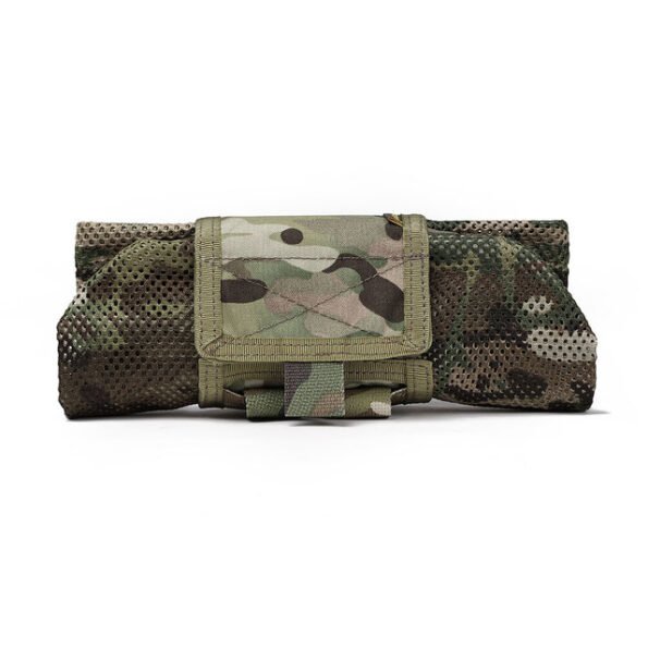 Molle Dump Pouch tactical pouch molle pouch utility portable pouch tactical geaR