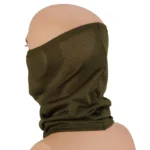 Neck gaiter neck warmer face gaiter airsoft mask tube scarf military scarf cygnus armory tacrush