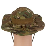 Onyx Boonie Cap boonie hat army boonie hat tactical gear cygnus armory tacrush MC