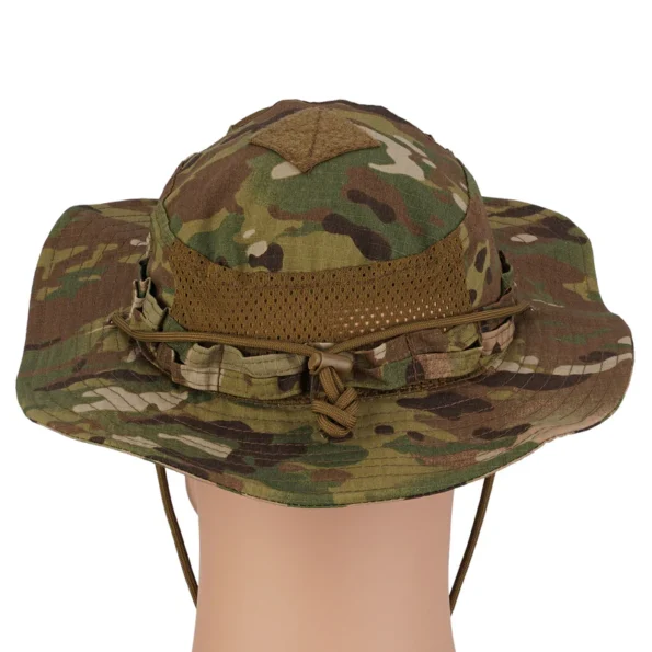 Onyx Boonie Cap boonie hat army boonie hat tactical gear cygnus armory tacrush