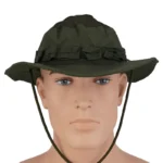 Onyx Boonie Cap boonie hat army boonie hat tactical gear cygnus armory tacrush MC