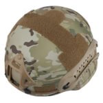 TACTICAL ACH MICH HELMET BUMP HELMET TACTICAL GEAR AIRSOFT OUTDOORS TACTICAL HELMETS MC