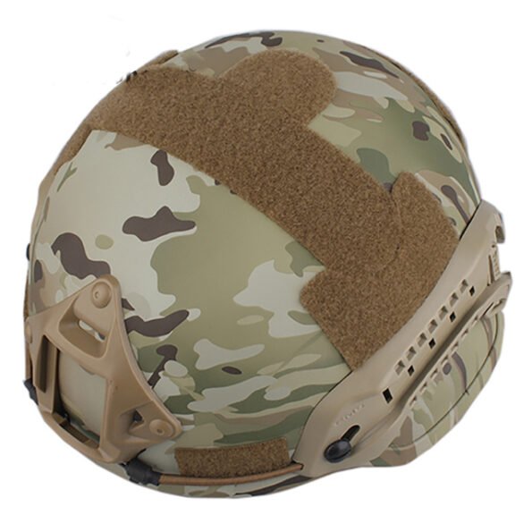 TACTICAL ACH MICH HELMET BUMP HELMET TACTICAL GEAR AIRSOFT OUTDOORS TACTICAL HELMETS