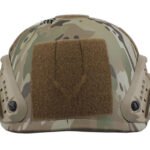 TACTICAL ACH MICH HELMET BUMP HELMET TACTICAL GEAR AIRSOFT OUTDOORS TACTICAL HELMETS MC