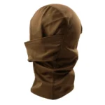 Tactical Balaclava winter face mask best balaclavas cygnus armory tacrush bk