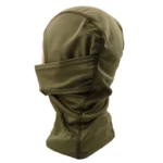 Tactical Balaclava winter face mask best balaclavas cygnus armory tacrush bk