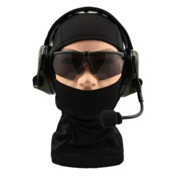 Tactical Balaclava winter face mask best balaclavas cygnus armory tacrush