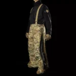 Tactical Winter Pants Outdoor pants tactical clothing trousers duty camo weatherproof 0