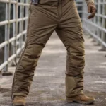 Tactical Winter Pants Outdoor pants tactical clothing trousers duty camo weatherproof 0