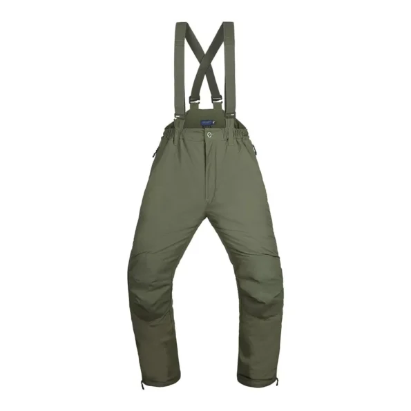 Tactical Winter Pants Outdoor pants tactical clothing trousers duty camo weatherproof