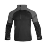 Tactical sweater weatherproof jacket windproof rainoproof tactical clothing