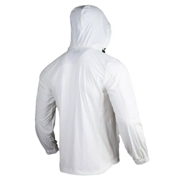 UPF Jacket Solar Protection Clothing Star Ultraviolet Protection outdoor clothing