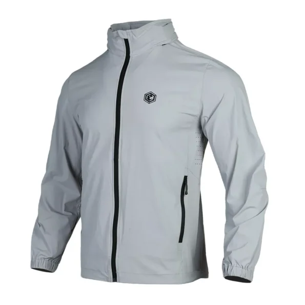 UPF Jacket Solar Protection Clothing Star Ultraviolet Protection outdoor clothing