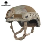 ach helmet mich helmet tactical helmet airsoft outdoors tactical gear bump helmet (5)