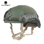 ach helmet mich helmet tactical helmet airsoft outdoors tactical gear bump helmet (5)