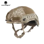 ach helmet mich helmet tactical helmet airsoft outdoors tactical gear bump helmet (5)