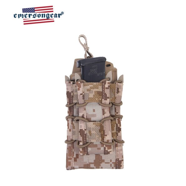 double mag pouch molle pouch rifle pistol pouch tactical gear molle pouches