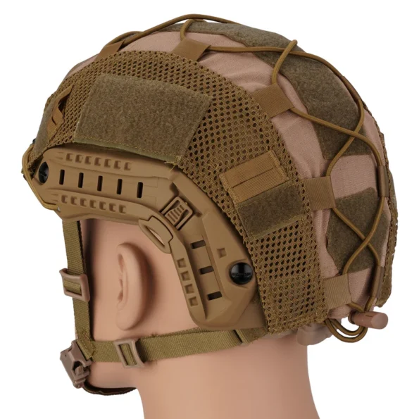 fast helmet cover helmet covers tactical helmet cover airsoft helmet cover cygnus armory tacrush