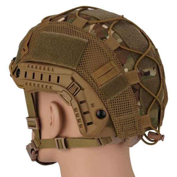 fast helmet cover helmet covers tactical helmet cover airsoft helmet cover cygnus armory tacrush