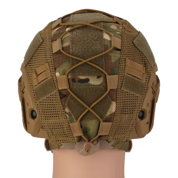 fast helmet cover helmet covers tactical helmet cover airsoft helmet cover cygnus armory tacrush