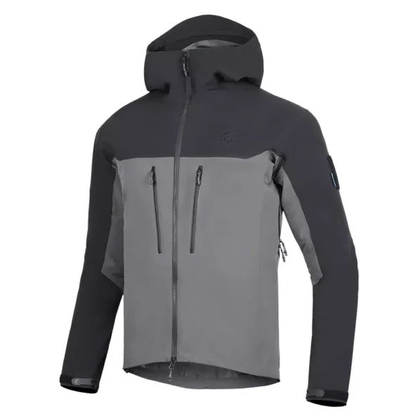 hard shell jacket weatherproof jacket tactical jacket coat winter warmth tactical clothing