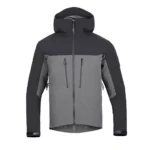 hard shell jacket weatherproof jacket tactical jacket coat winter warmth tactical clothing