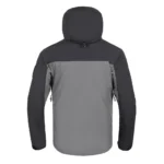 hard shell jacket weatherproof jacket tactical jacket coat winter warmth tactical clothing