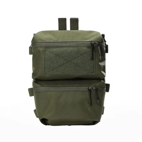 backpack for plate carrier plate carrier backpack molle back panel molle pouches tactical gear