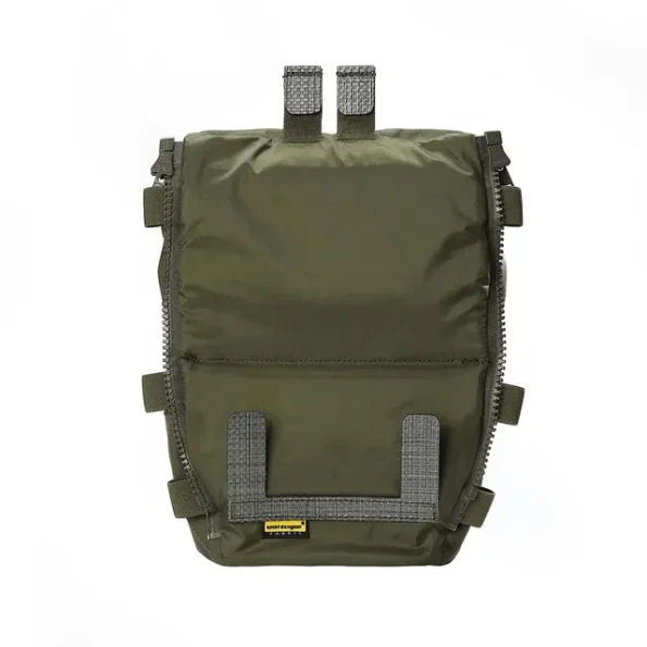 backpack for plate carrier plate carrier backpack molle back panel molle pouches tactical gear