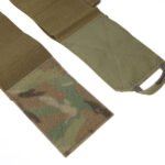 plate carrier cummerbund elastic tactical pouches tactical gear MC