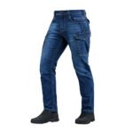 Aggressor men tactical denim jeans m tac