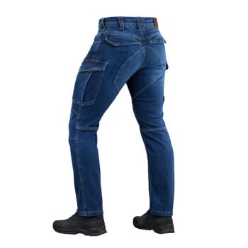 Aggressor men tactical denim jeans m tac