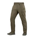 Lightweight Tactical Pants Aggressor Summer Gen II FLEX OLIVE (23)