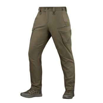 Lightweight Tactical Pants Aggressor Summer Gen II FLEX