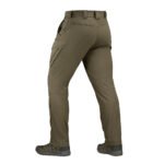 Lightweight Tactical Pants Aggressor Summer Gen II FLEX OLIVE (23)