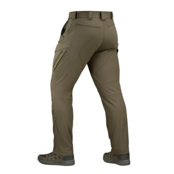 Lightweight Tactical Pants Aggressor Summer Gen II FLEX